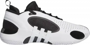 Кроссовки D.O.N. Issue #5 'Stormtrooper', белый