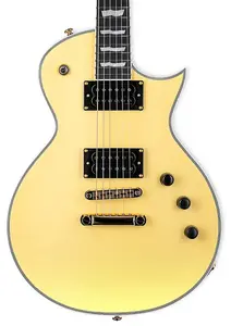 Электрогитара ESP LTD EC-1000T CTM. Винтажный золотой сатин