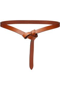 Пояс Тан Кирка Isabel Marant, Natural