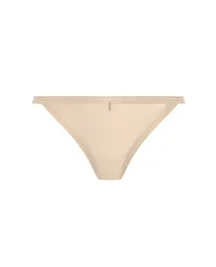 Тюлевые трусики со средней талией Freya, бежевый