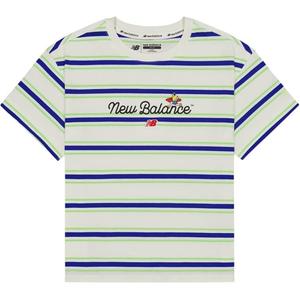 Футболка для детей 3-7 лет New Balance, Iv 7Ef22053