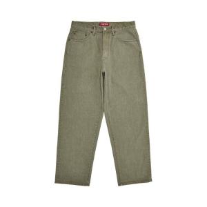 Джинсы Supreme Baggy Jean, Olive