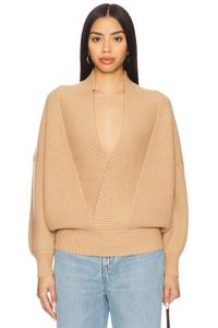 Свитер Morana Ser.O.Ya, tan