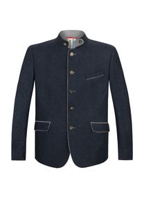 Куртка Лучано STOCKERPOINT, сине-серый