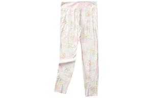 Леггинсы детские с мультиколорным тай-дай принтом Skechers, Rendering Foundation Multicolor Tie-Dye/03ZH