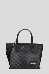 Сумка K/VOYAGE Karl Lagerfeld, черный