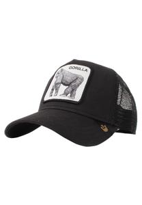 Бейсболка Goorin Bros Cap, Black
