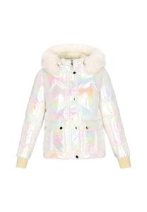 Зимняя куртка MYMO, белый