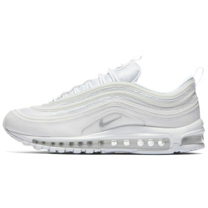 Nike Air Max 97 Triple White Wolf Grey (2017/2023)