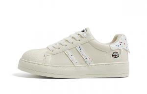 Скользоустойчивые, износостойкие, дышащие низкие скейтборд кроссовки женские HUANQIU, черные