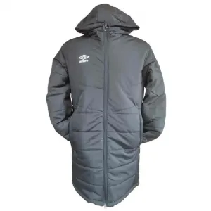 Куртка Umbro Padded, серый