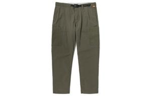 Мужские брюки-карго Timberland, цвет Army Green