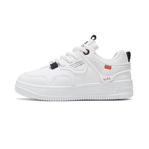 Детская повседневная обувь для детей Peter pan, белый