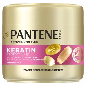 Шампунь для формирования локонов 2м 300мл Pantene