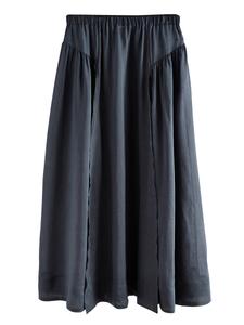 Юбка Next, темно-синий