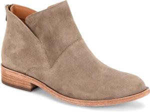 Женские ботильоны KORK-EASE Ryder, Taupe Suede (Marmotta)