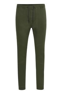 Брюки чинос 11 Project GAETANO, темно-зеленый