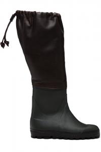 Эксклюзивные высокие сапоги Ssense для фермеров Rier, коричневый