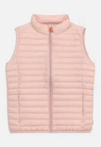Жилет унисекс dolin Save The Duck, Blush Pink