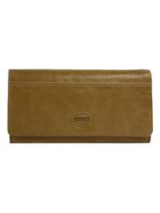 Кошелек Bruno Banani, цвет senfgelb