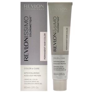 Revlonissimo Colorsmetique - 824 Светло-медный жемчужный блонд от Revlon, для мужчин и женщин - 2 унции (57 г) краски для волос, прозрачный