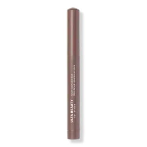 Кремовые тени-карандаш для век ULTA Beauty Collection, Stay Neutral (medium brown matte)