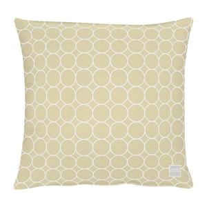 Наволочка Apelt 3973, 46 см, бежевый