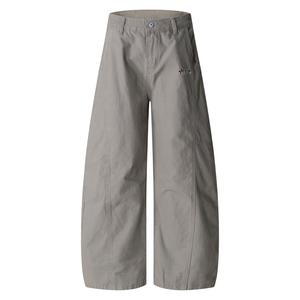 Брюки Casual Unisex Moderate Scimitar Jeep, светло-оранжевый серый