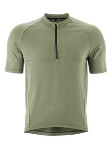 Функциональная рубашка Adventure Gonso, оливковый