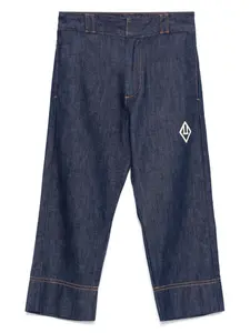 Джинсы Ant The Animals Observatory, синий