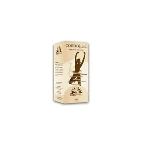 Контрокал 60 таблеток Erbenobili Srl