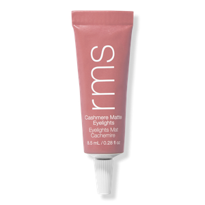 Матовые кашемировые тени для век RMS Beauty, Mallo Coast (dusty rose-mauve)