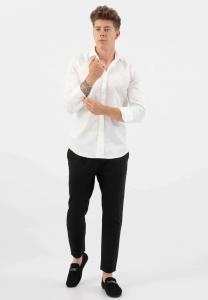 Лоферы Wojas Moccasins, Black