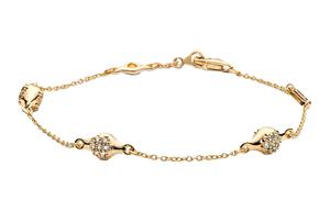 Браслет женский Pandora