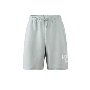Повседневные шорты мужские Starlight Grey The North Face, серый