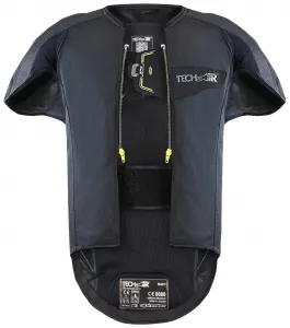 Технологический жилет с подушкой безопасности Race Airbag Vest (2XL) Alpinestars, черный