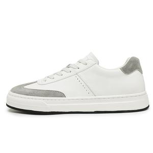 Нескользящие и дышащие низкие мужские кроссовки для скейтбординга BOLE, Black