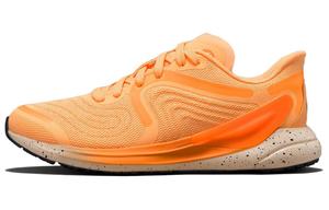 Кроссовки женские Blissfeel 2 с низким верхом, цвет оранжевый/белый/голубой Lululemon