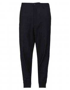 Брюки Giorgio Armani, полуночно-синий