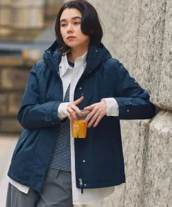 Ветрозащитная, водонепроницаемая, дышащая двухслойная короткая куртка GORE-TEX RP