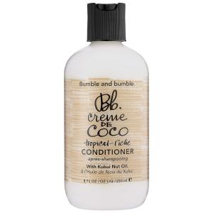 Кондиционер Creme de Coco с кокосом Bumble and bumble, 8 oz/236 mL