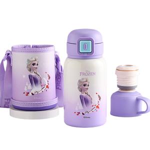 Термокружка Disney, new arrival jumilia 520ml[double cap]