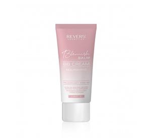 Revers, Bb Cream Balmish Balm, №01 Светлый, 30 мл