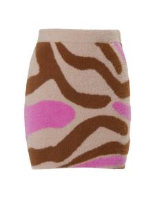 Юбка Influencer, бежевый