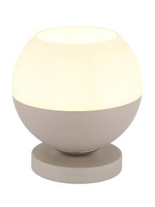 Globo lighting Настольная лампа "RAGUSA" белого цвета