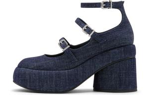 Туфли CHARLES&KEITH Women's Casual Shoes Women's