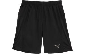 Puma Мужские спортивные шорты, цвет Black