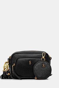 Сумка Blillite Steve Madden, черный