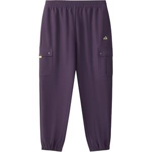 FILA KIDS Детские спортивные штаны Unisex Kids' High Dark Purple