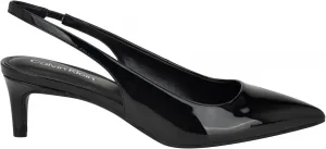 Туфли Calvin Klein Womens Dainty, черный